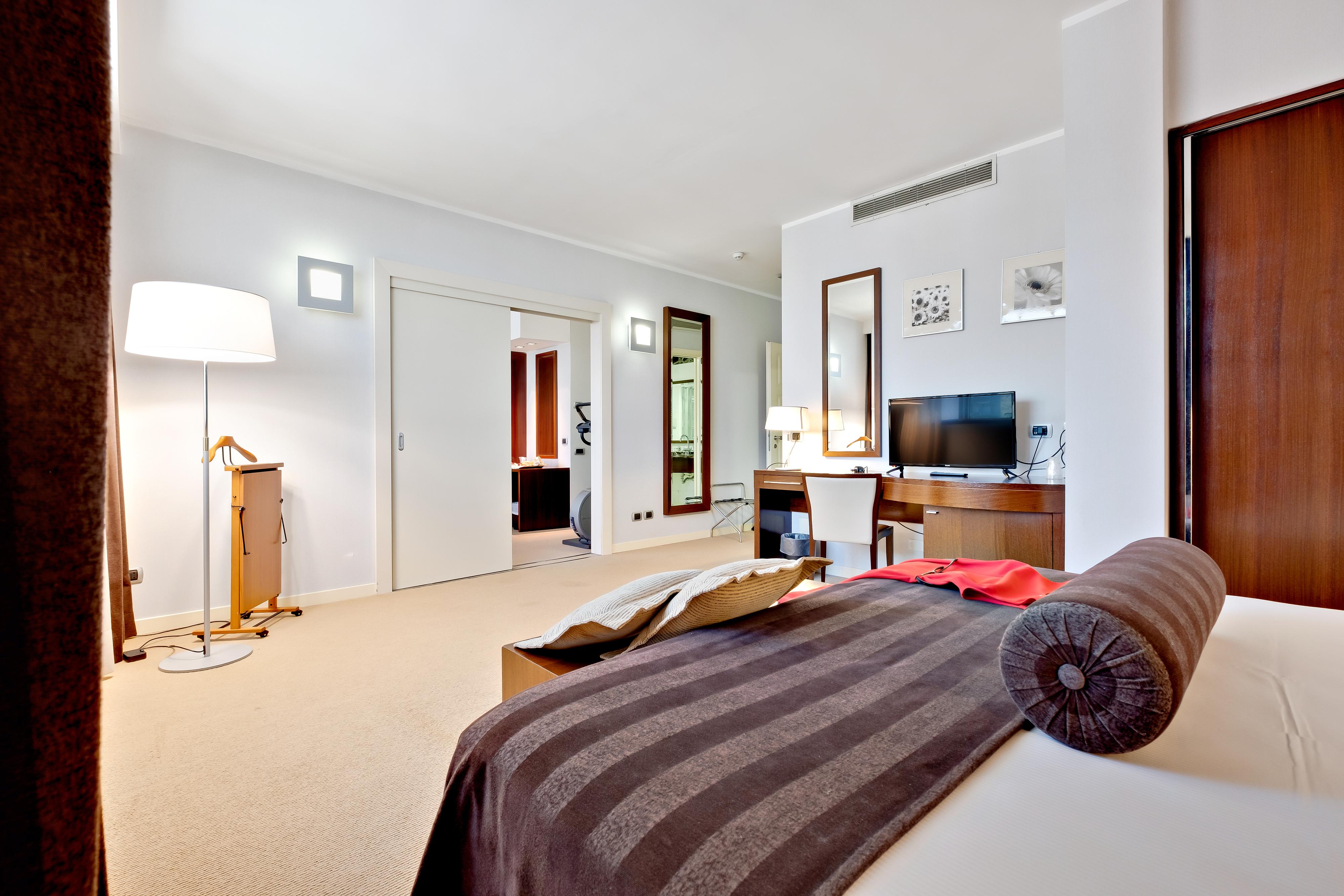 Italiana Hotels Cosenza Exteriér fotografie