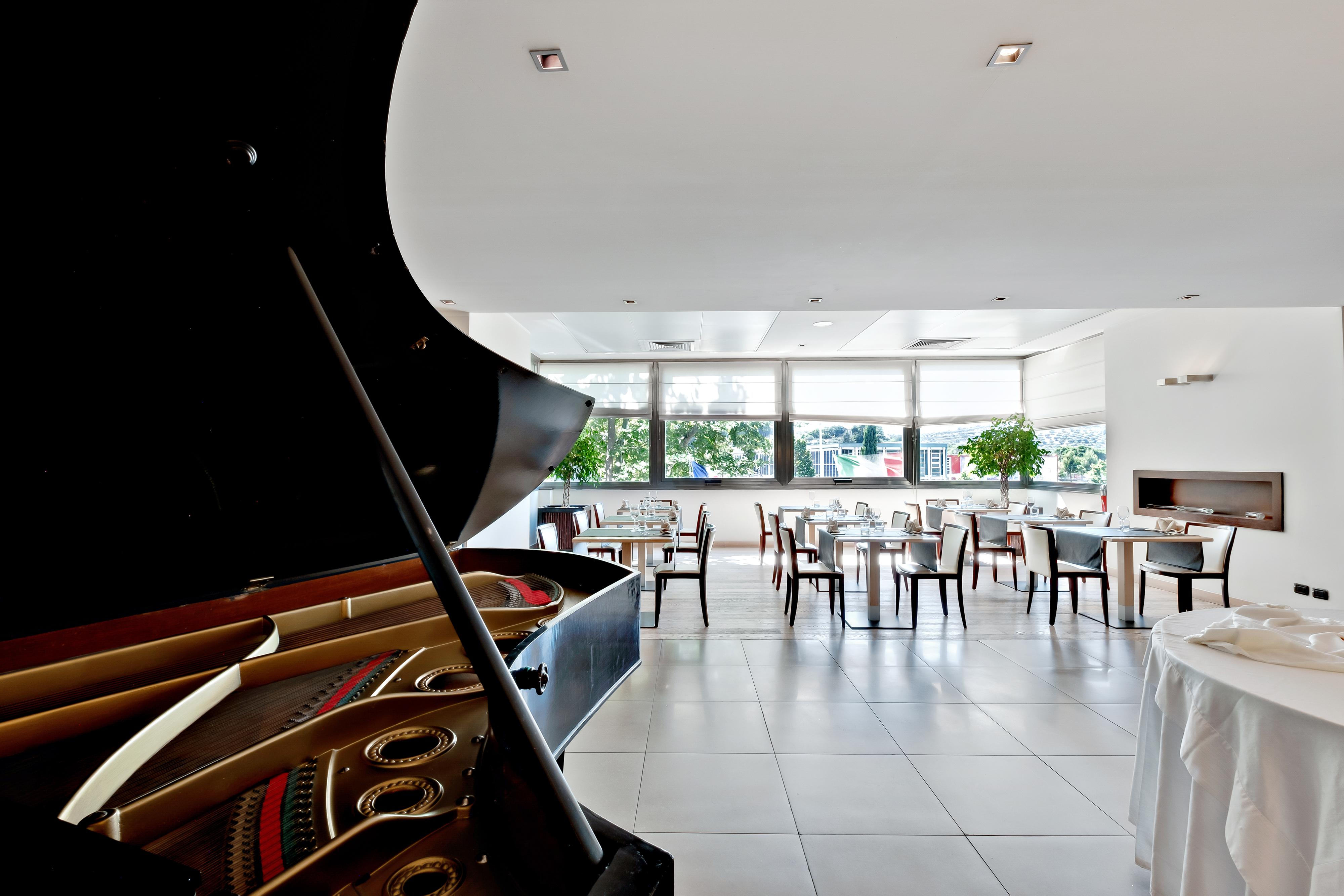 Italiana Hotels Cosenza Exteriér fotografie