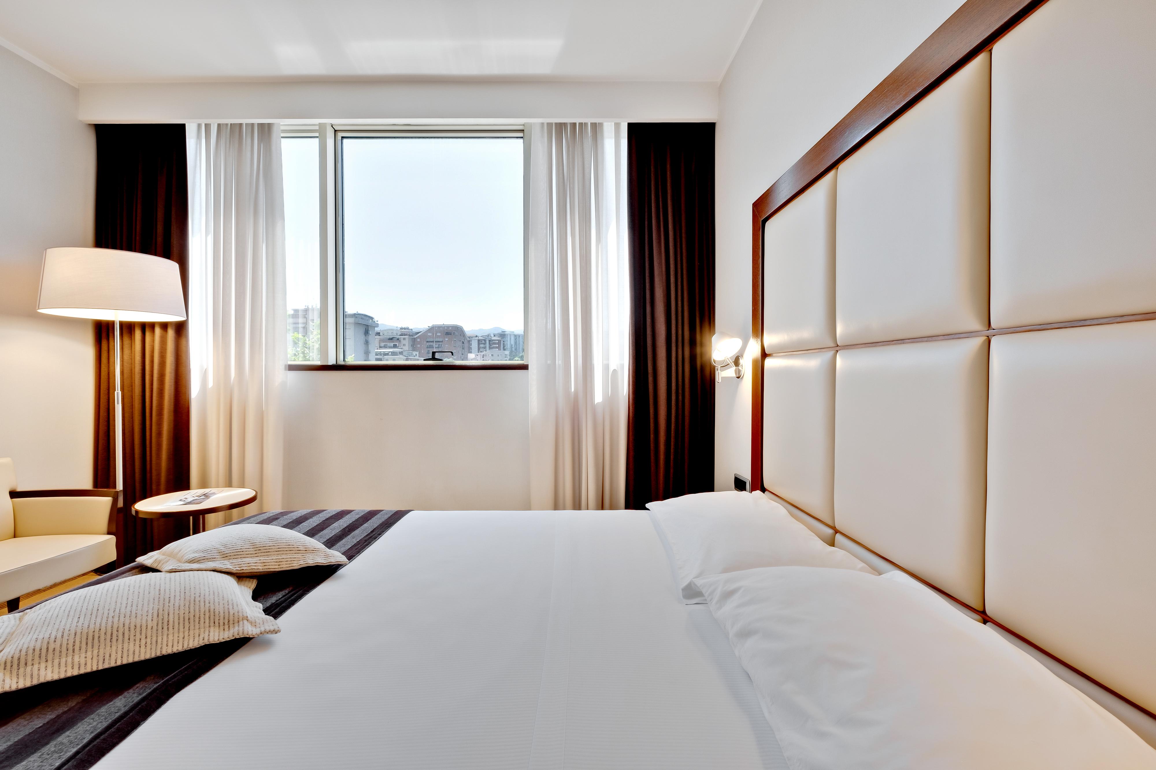Italiana Hotels Cosenza Exteriér fotografie