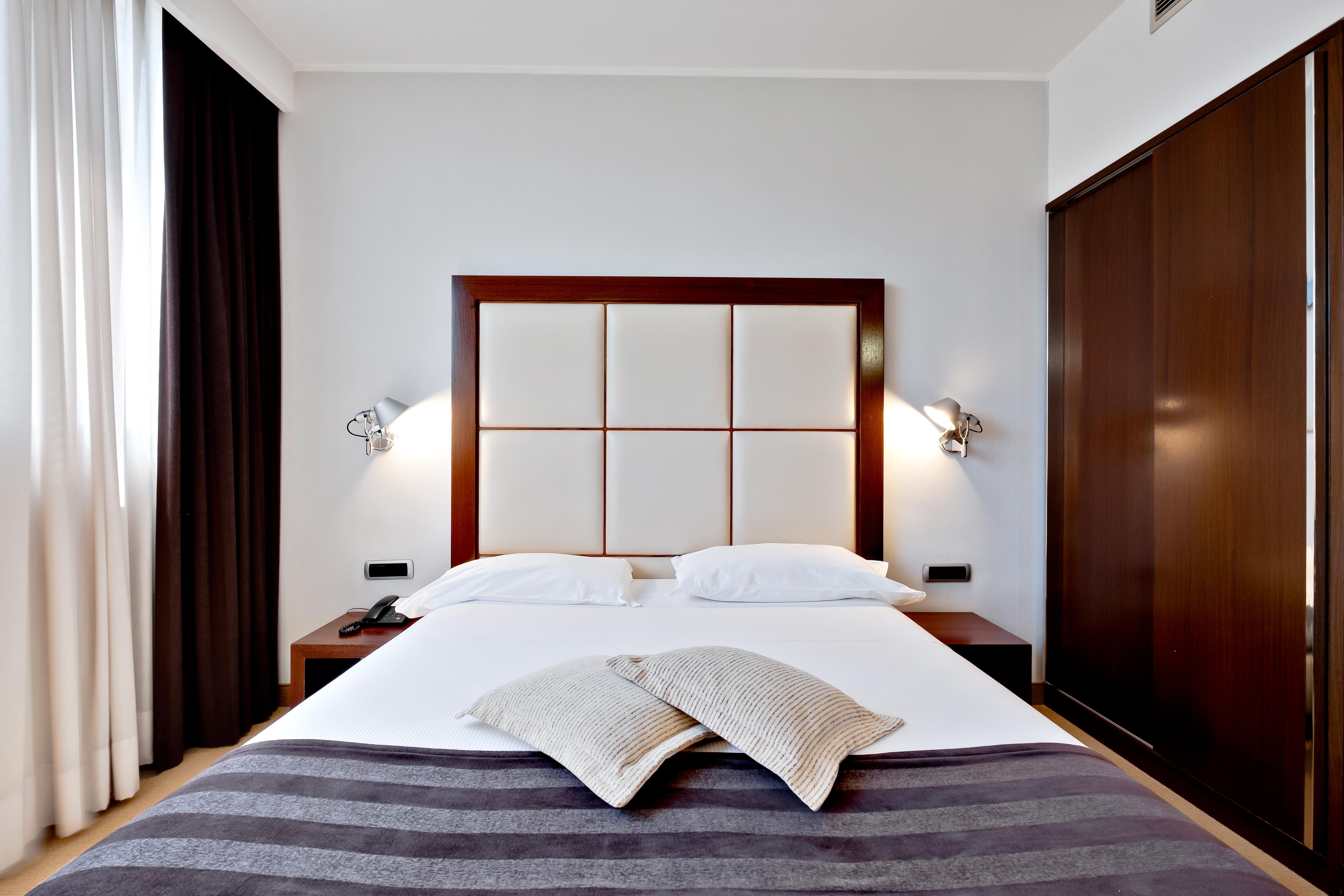 Italiana Hotels Cosenza Exteriér fotografie