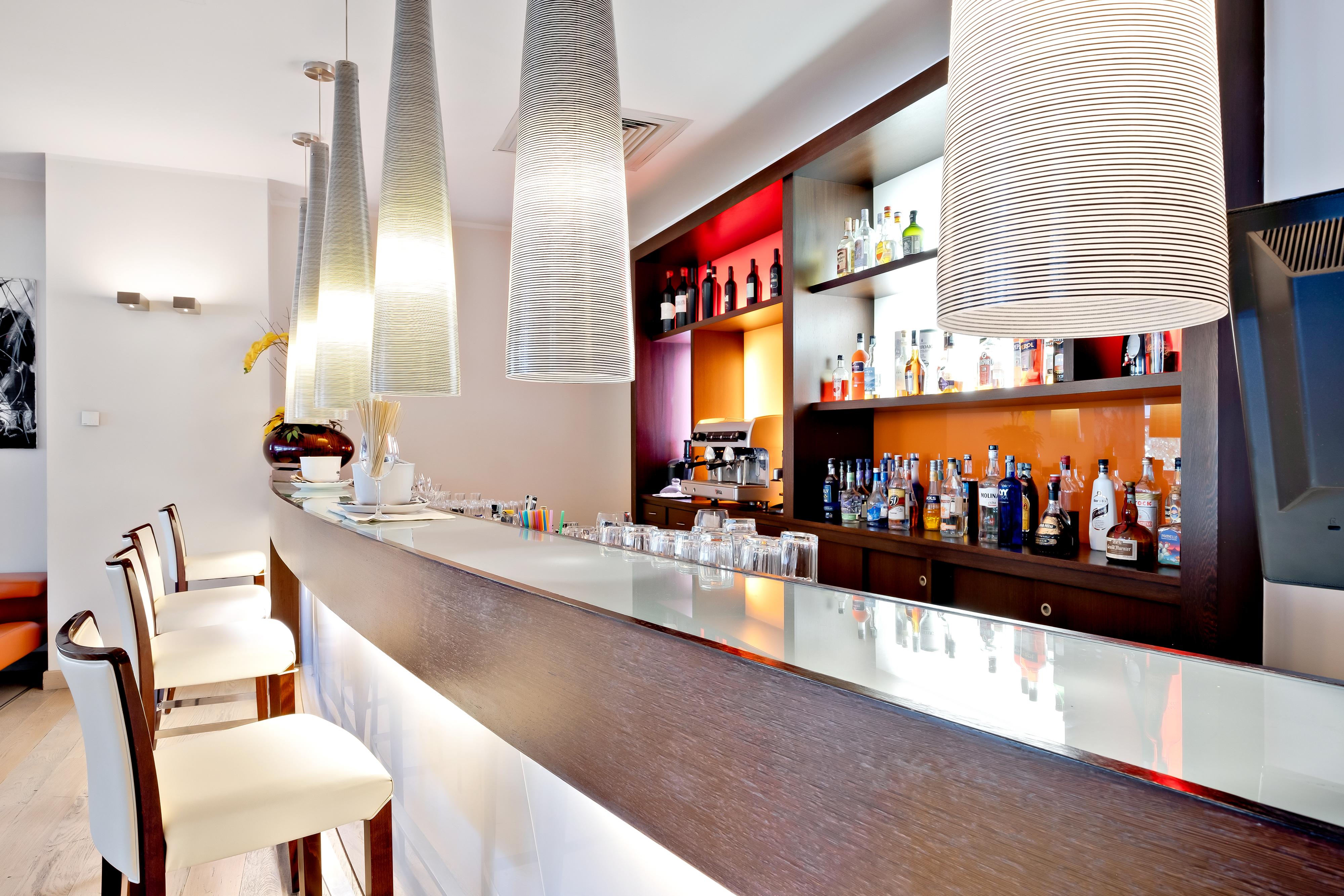 Italiana Hotels Cosenza Exteriér fotografie