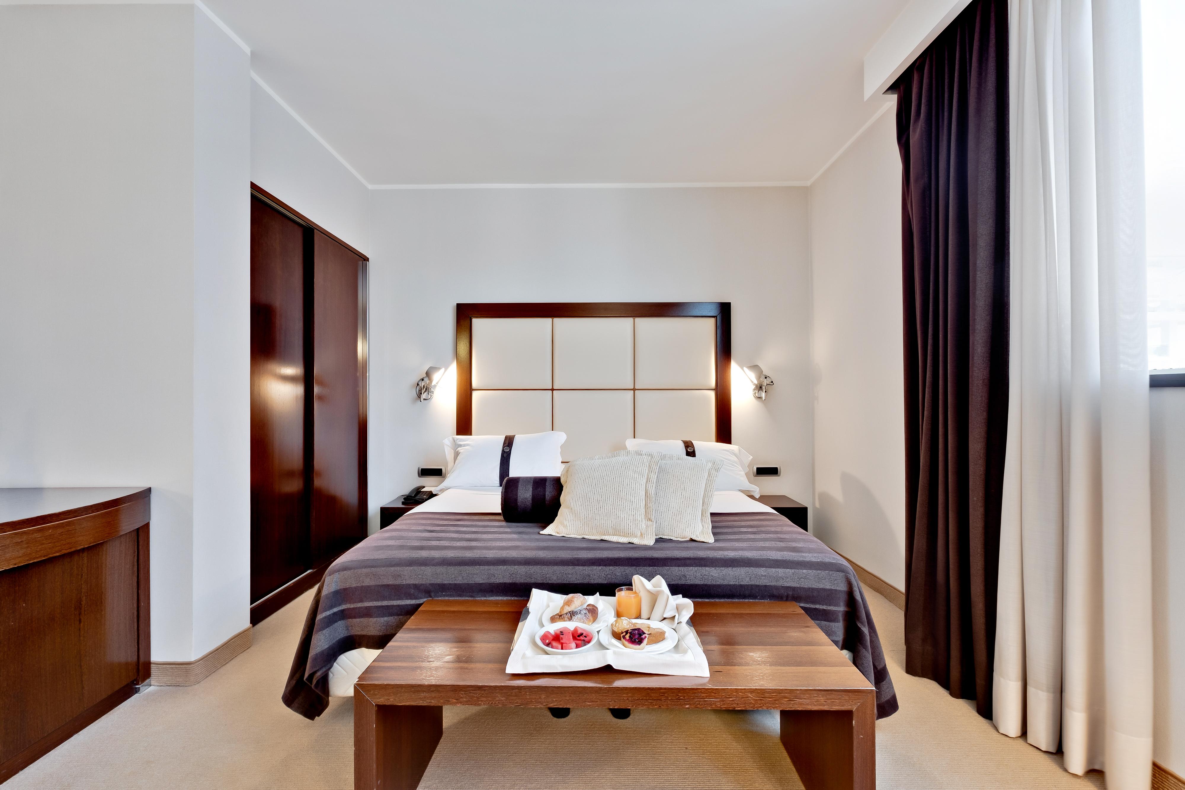 Italiana Hotels Cosenza Exteriér fotografie