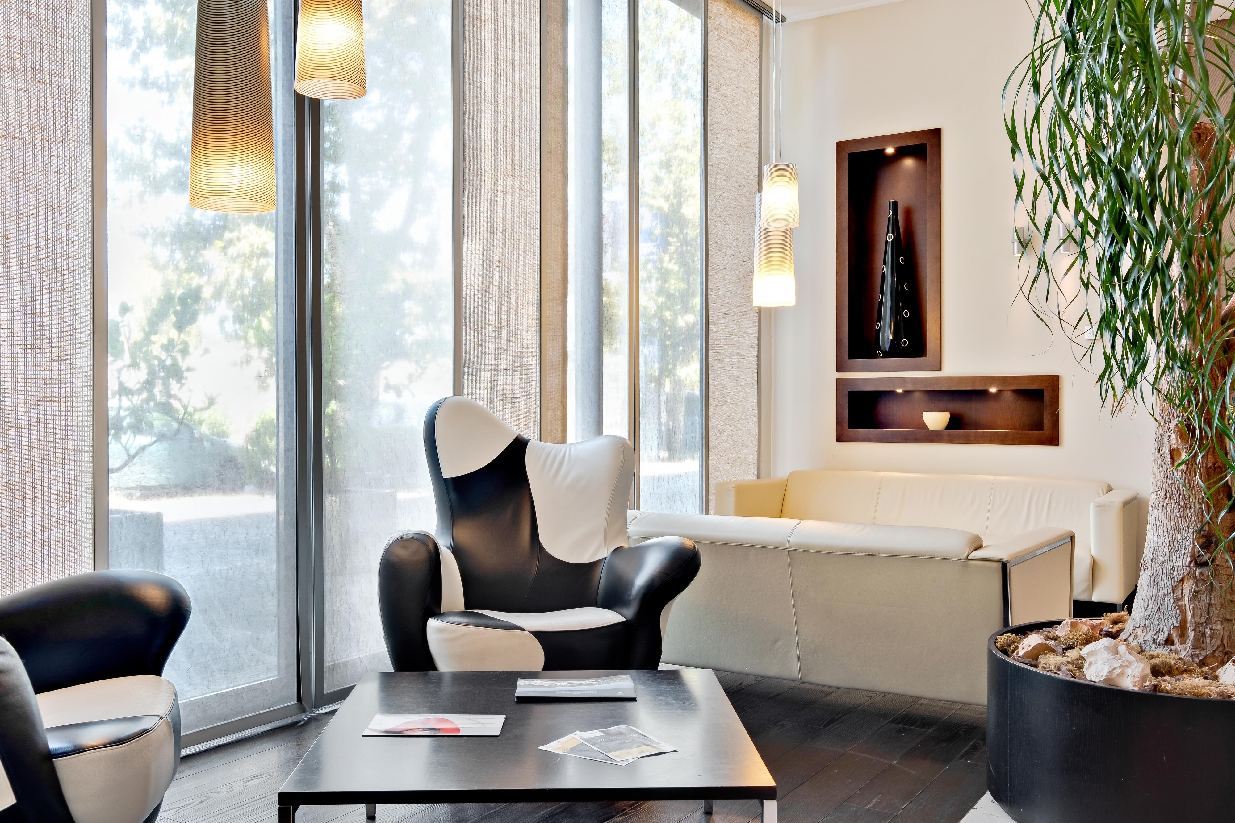 Italiana Hotels Cosenza Exteriér fotografie