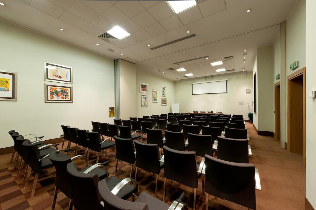 Italiana Hotels Cosenza Exteriér fotografie