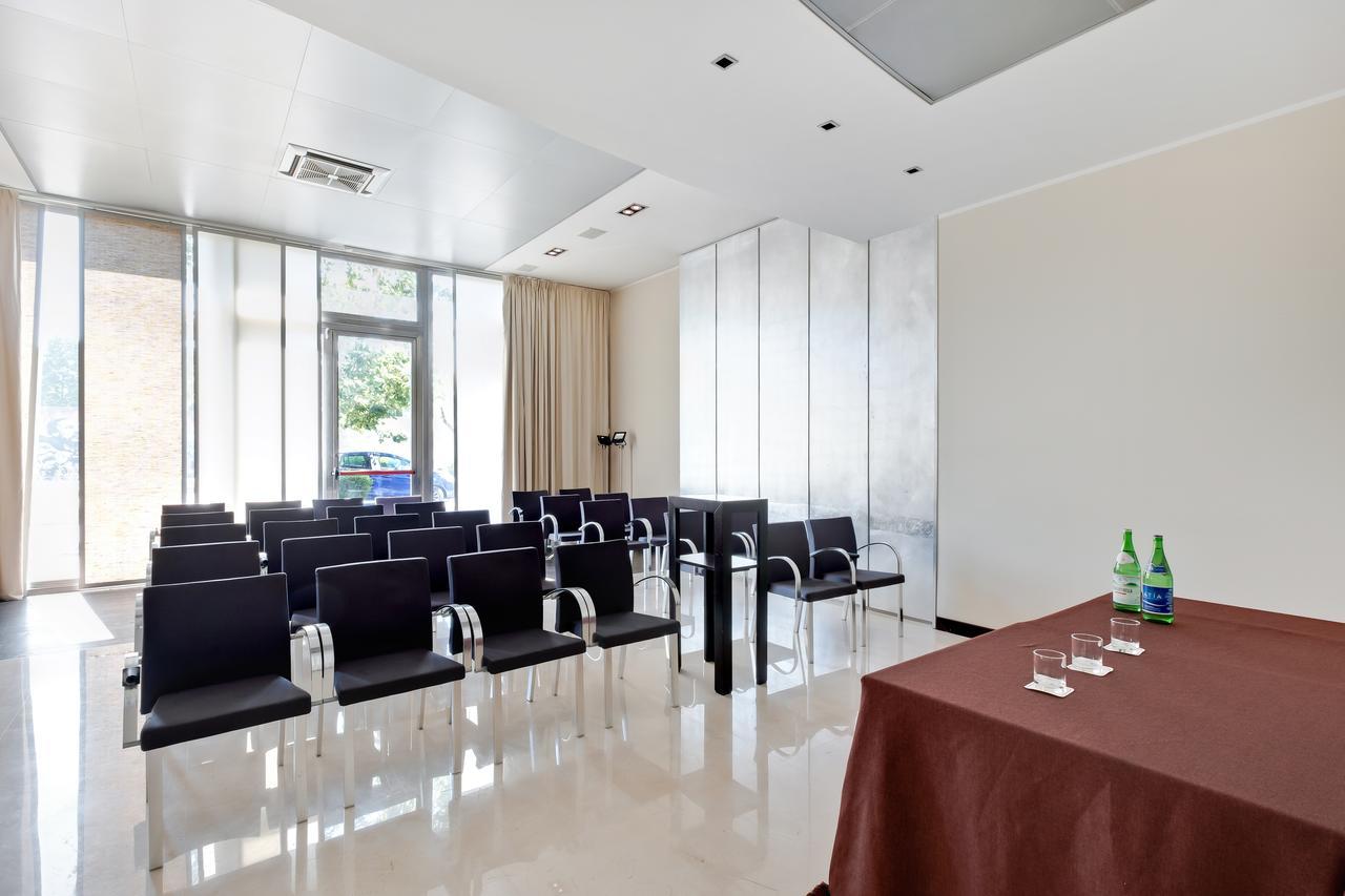 Italiana Hotels Cosenza Exteriér fotografie