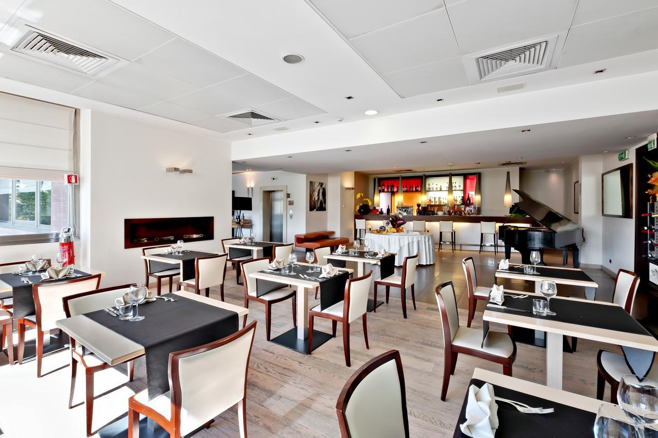 Italiana Hotels Cosenza Exteriér fotografie