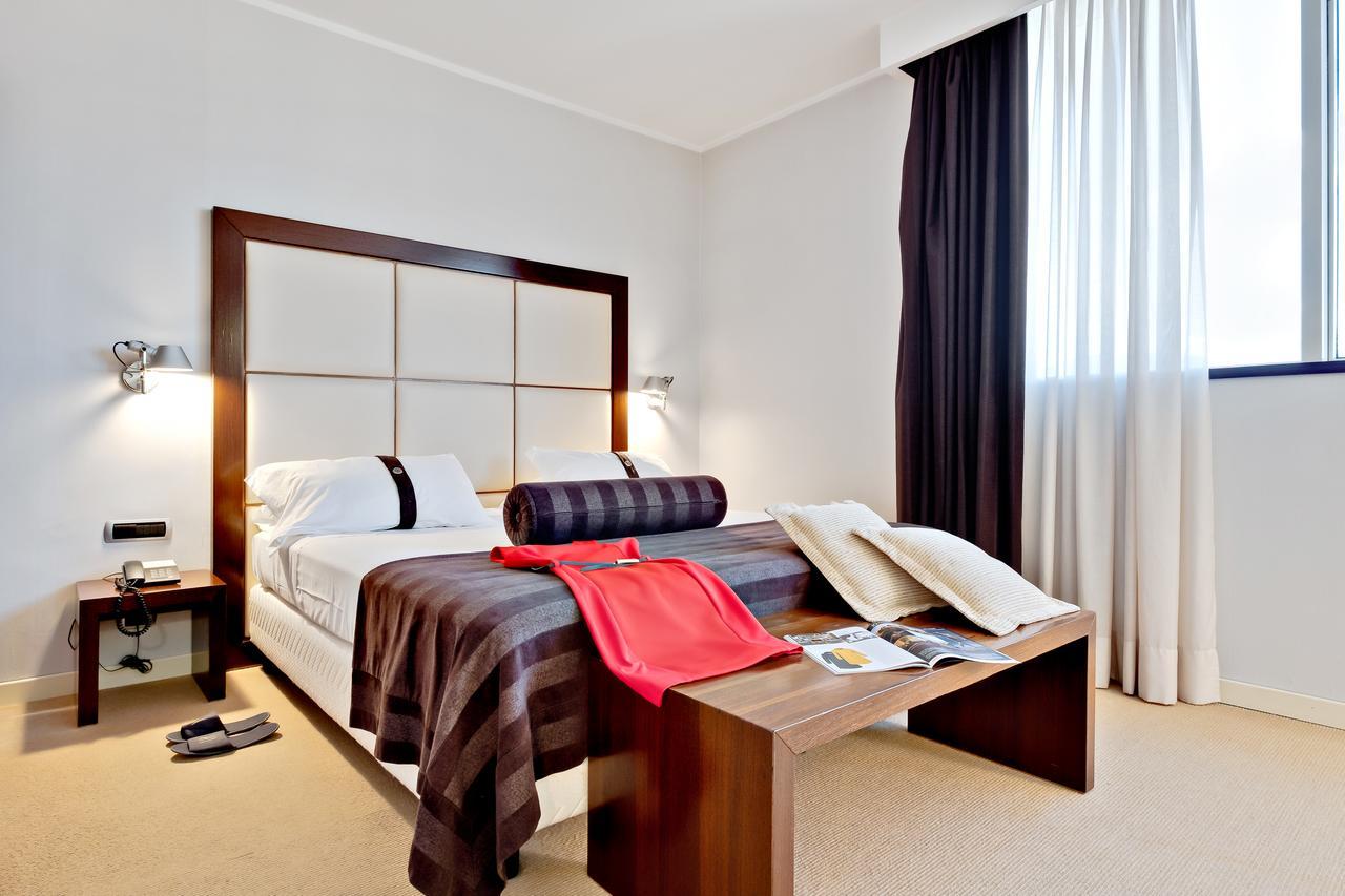 Italiana Hotels Cosenza Exteriér fotografie